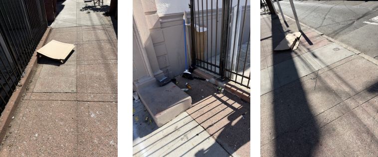 Photo attached to case 202000227404
