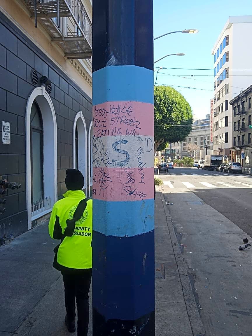 San Francisco 311