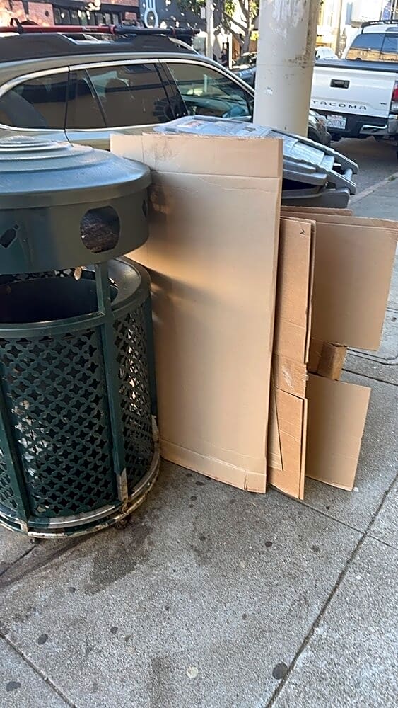 Photo attached to case 202000185991