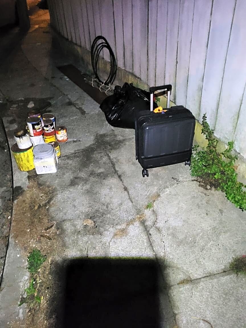 Photo attached to case 202000186011