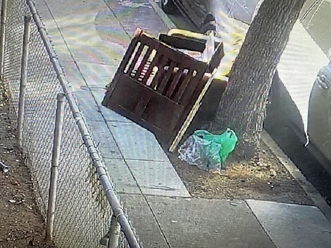 Photo attached to case 202000186240