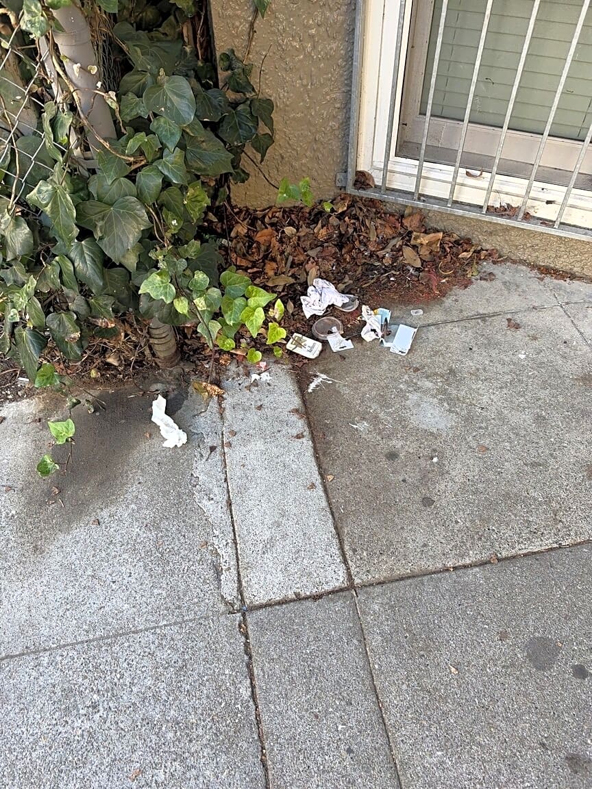 Photo attached to case 202000186253