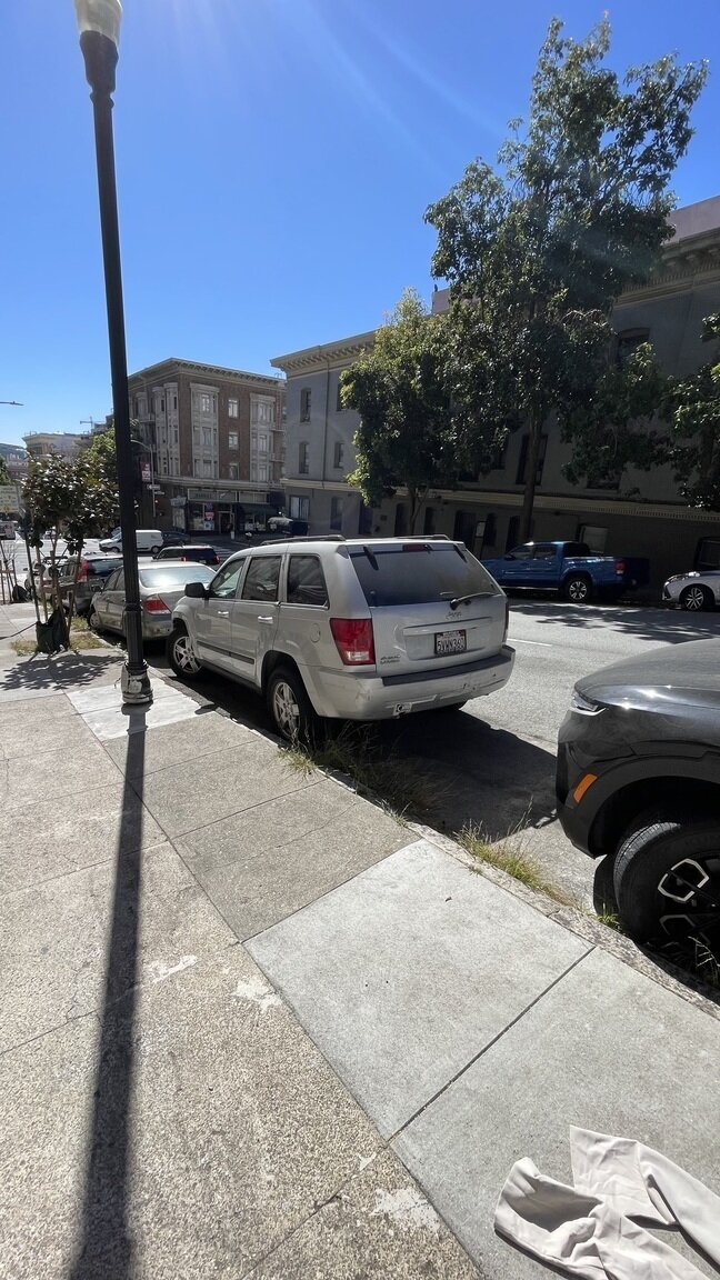 Photo attached to case 202000187067