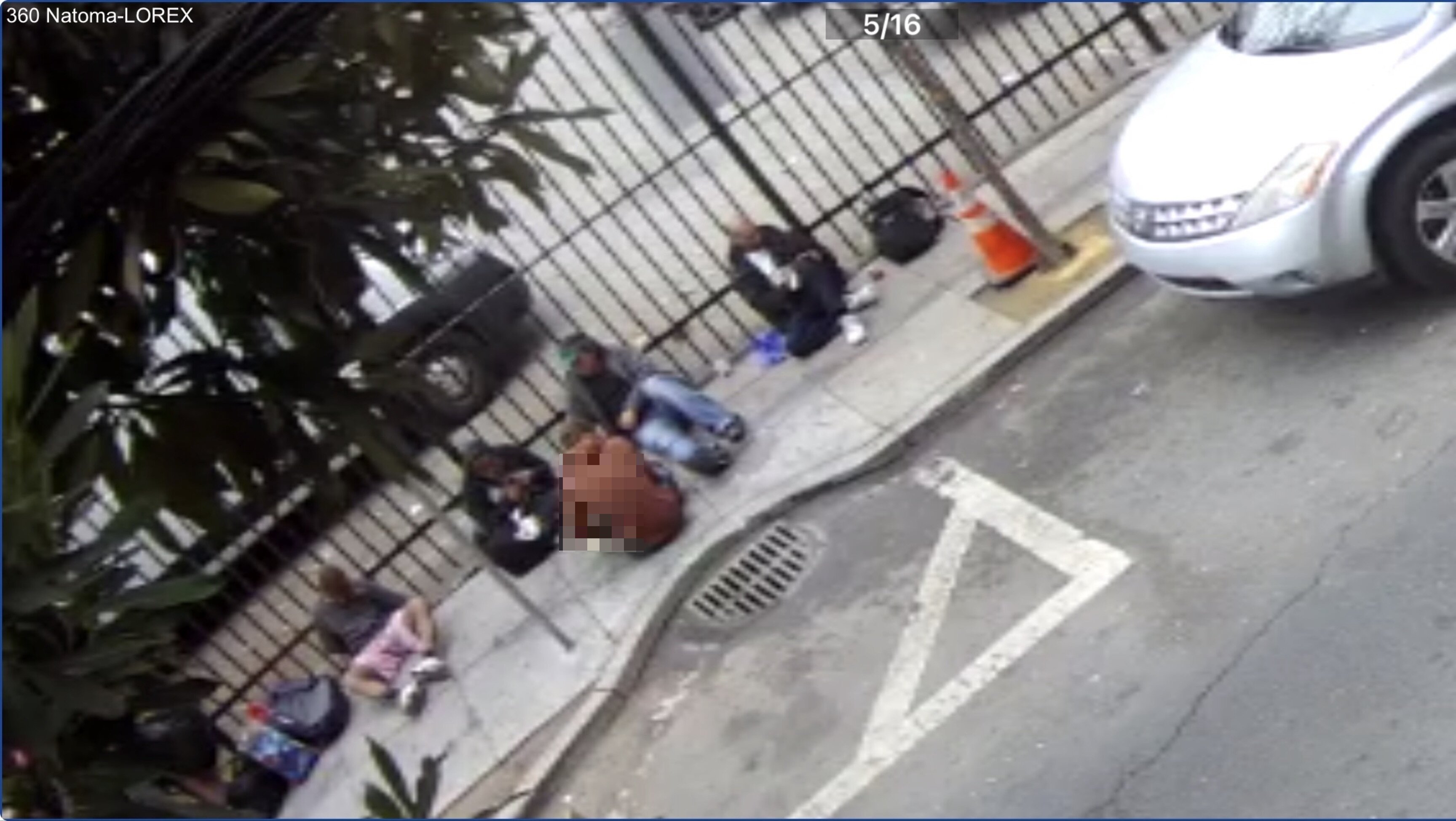 Photo attached to case 202000207105