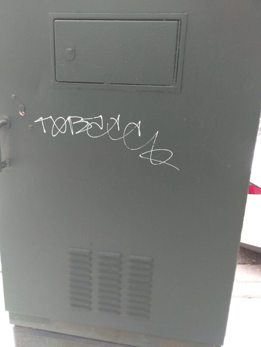 Photo attached to case 202000207120