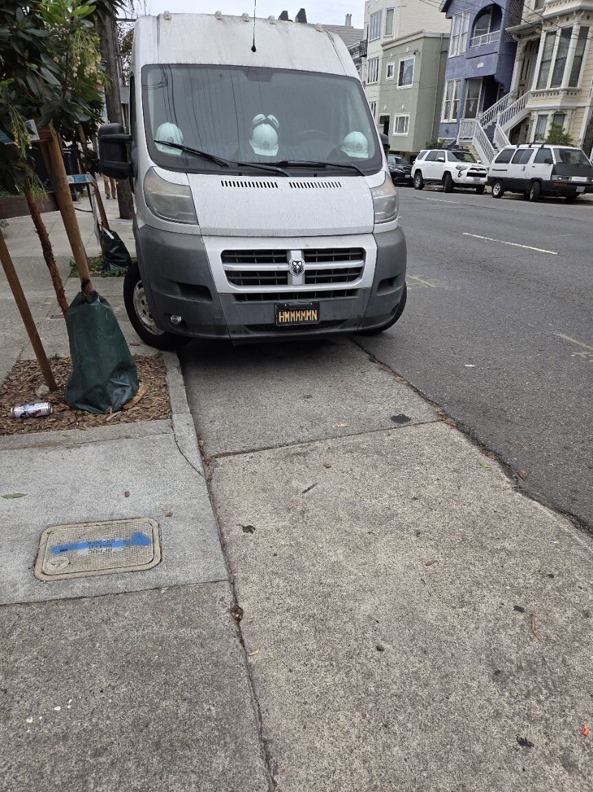 Photo attached to case 202000207351