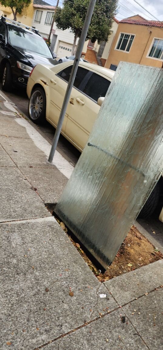 Photo attached to case 202000207781