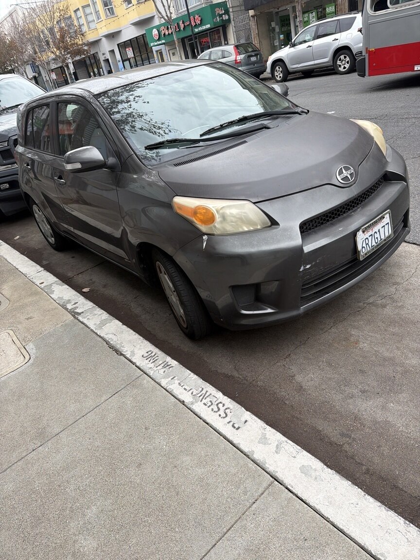 Photo attached to case 202000207945