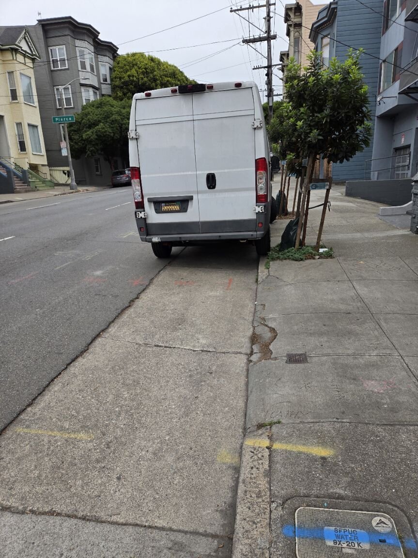Photo attached to case 202000207995