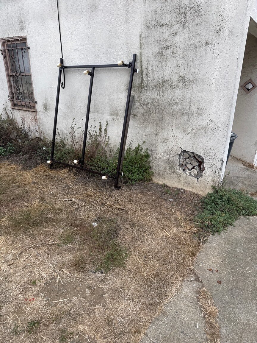 Photo attached to case 202000207999
