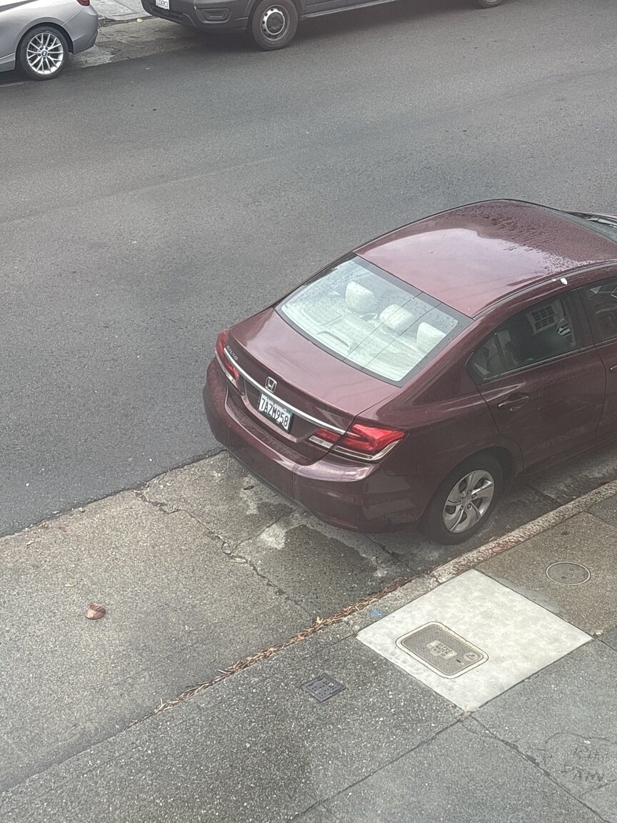 Photo attached to case 202000208394