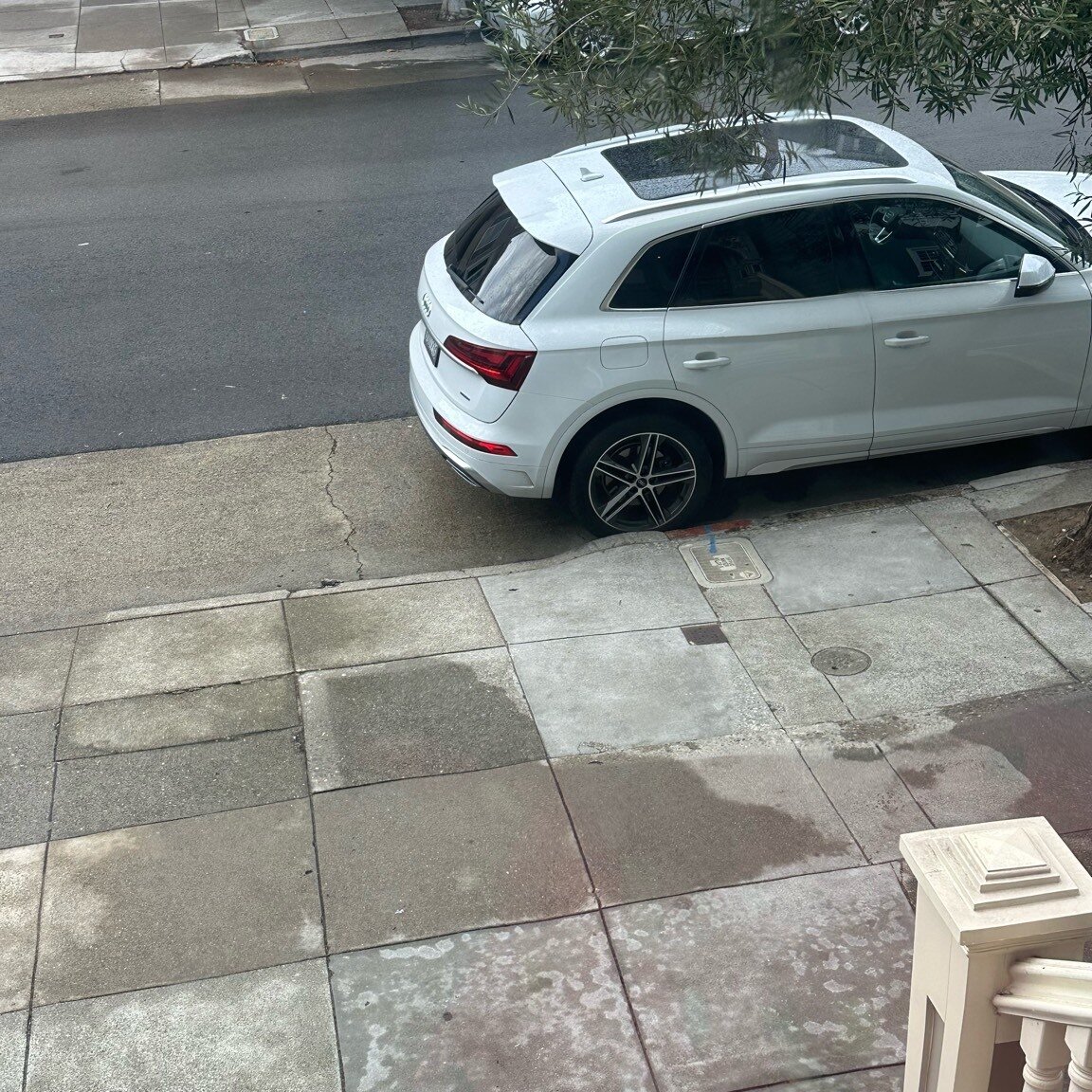 Photo attached to case 202000208410