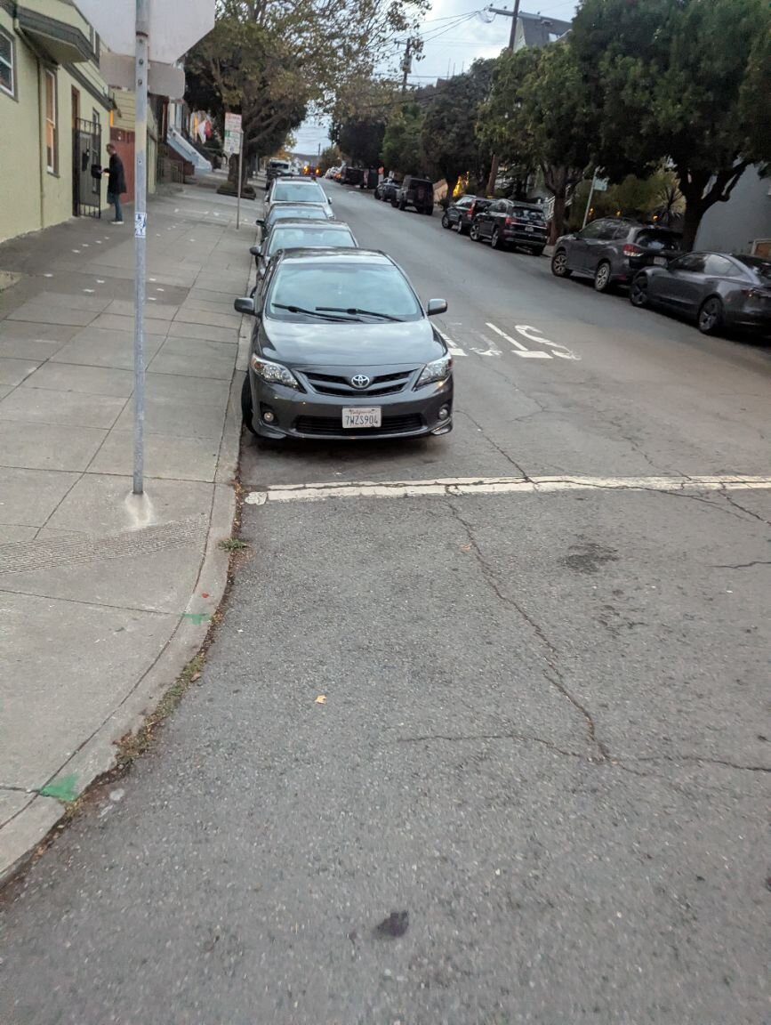 Photo attached to case 202000208732