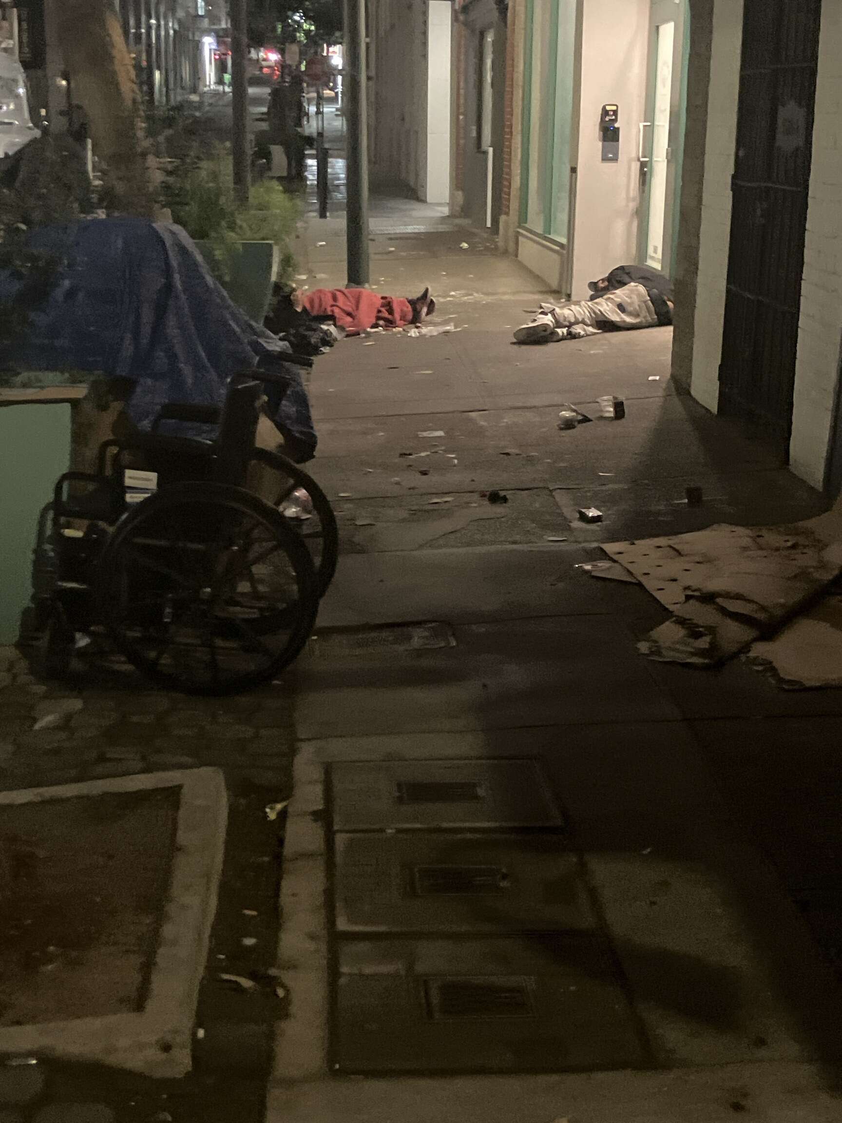 Photo attached to case 202000209622