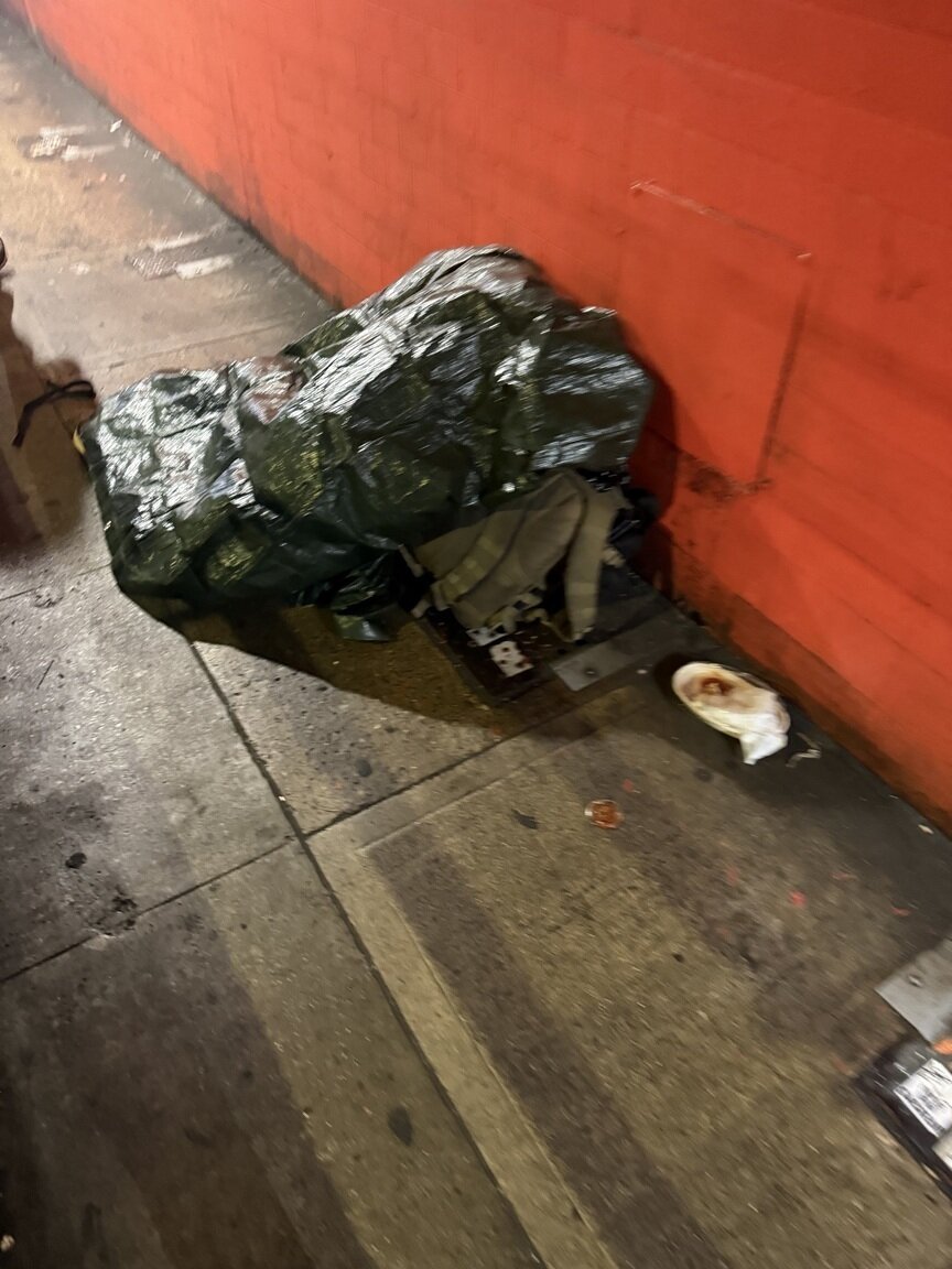 Photo attached to case 202000210159