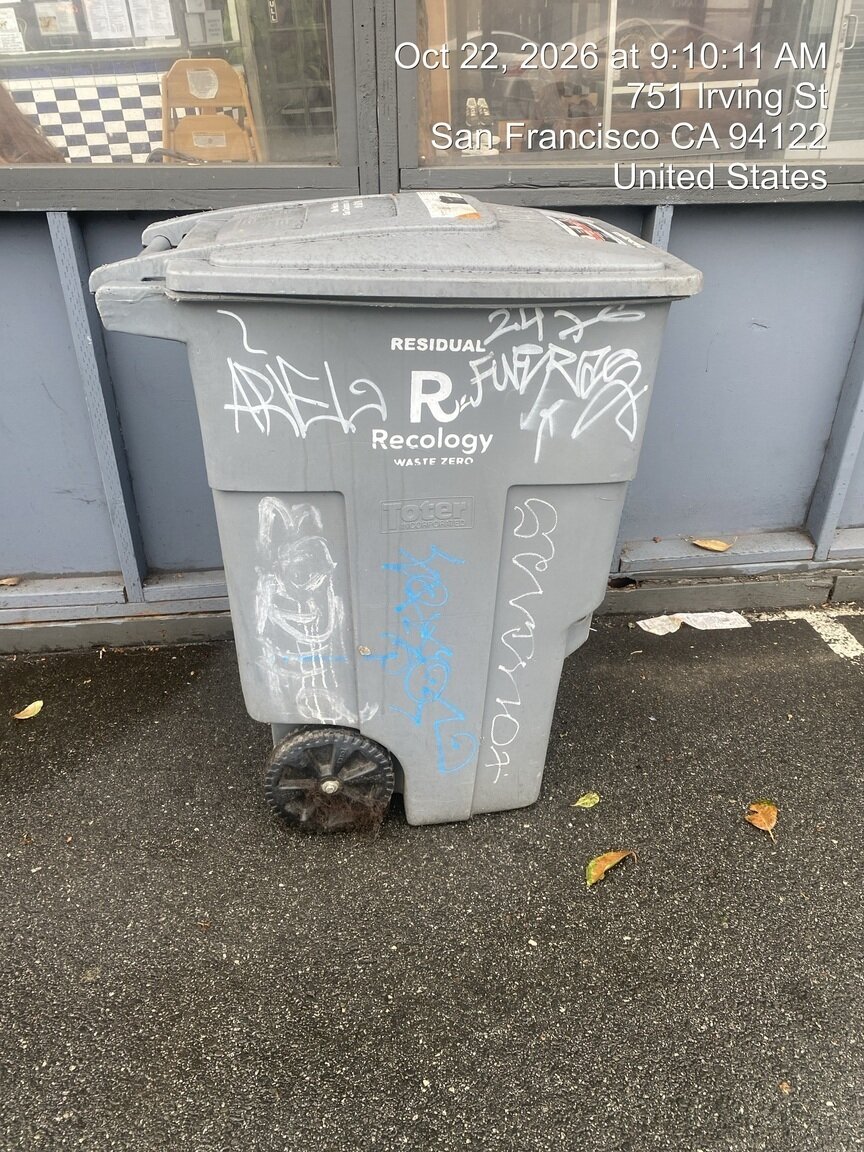 Photo attached to case 202000210197