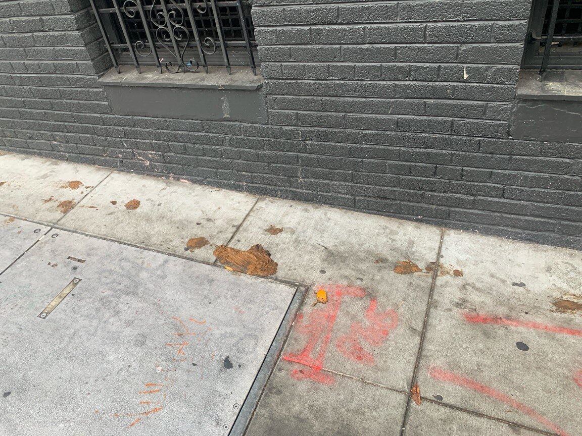 Photo attached to case 202000210216