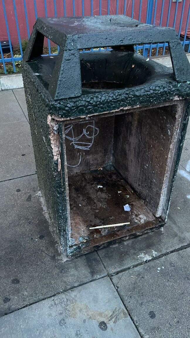 Photo attached to case 202000210346