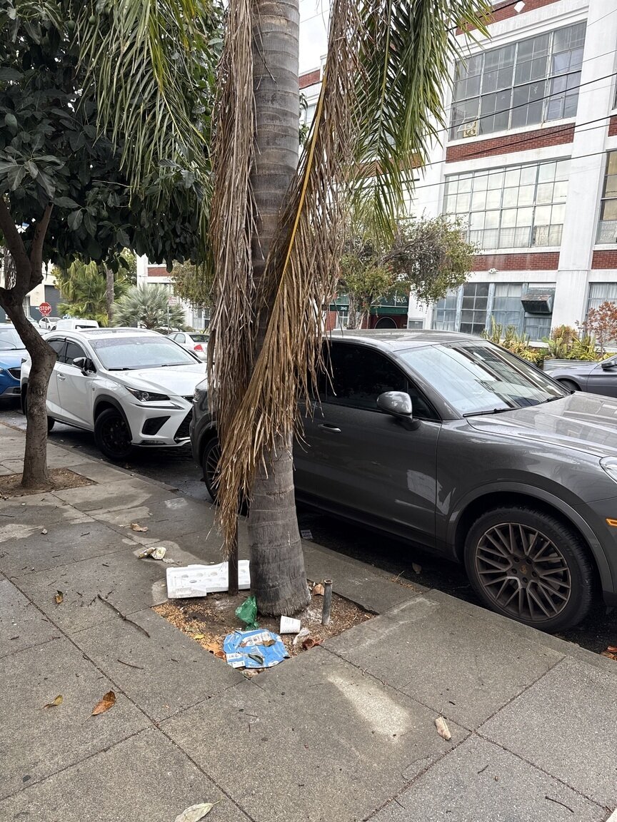 Photo attached to case 202000210348