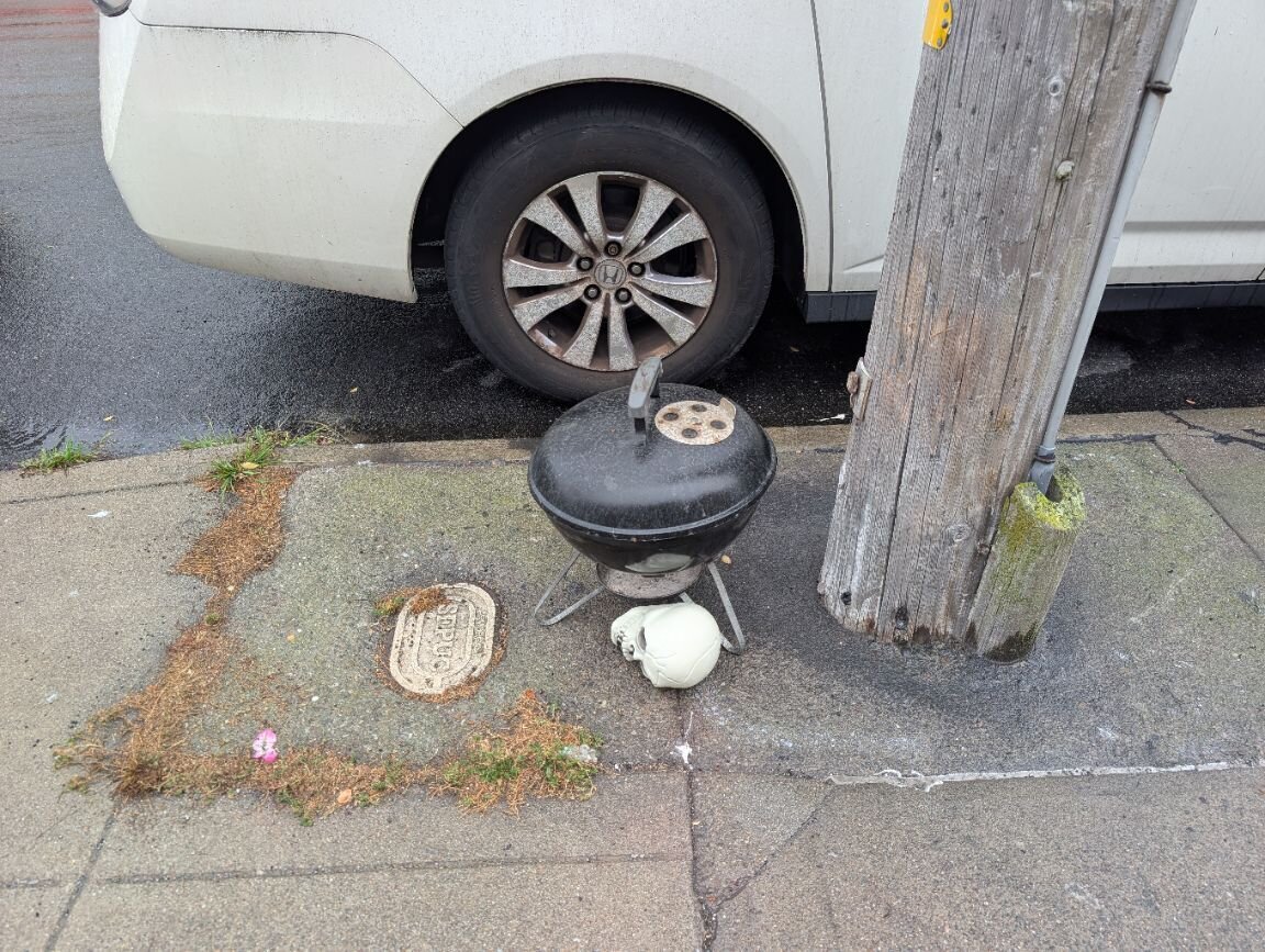 Photo attached to case 202000210367