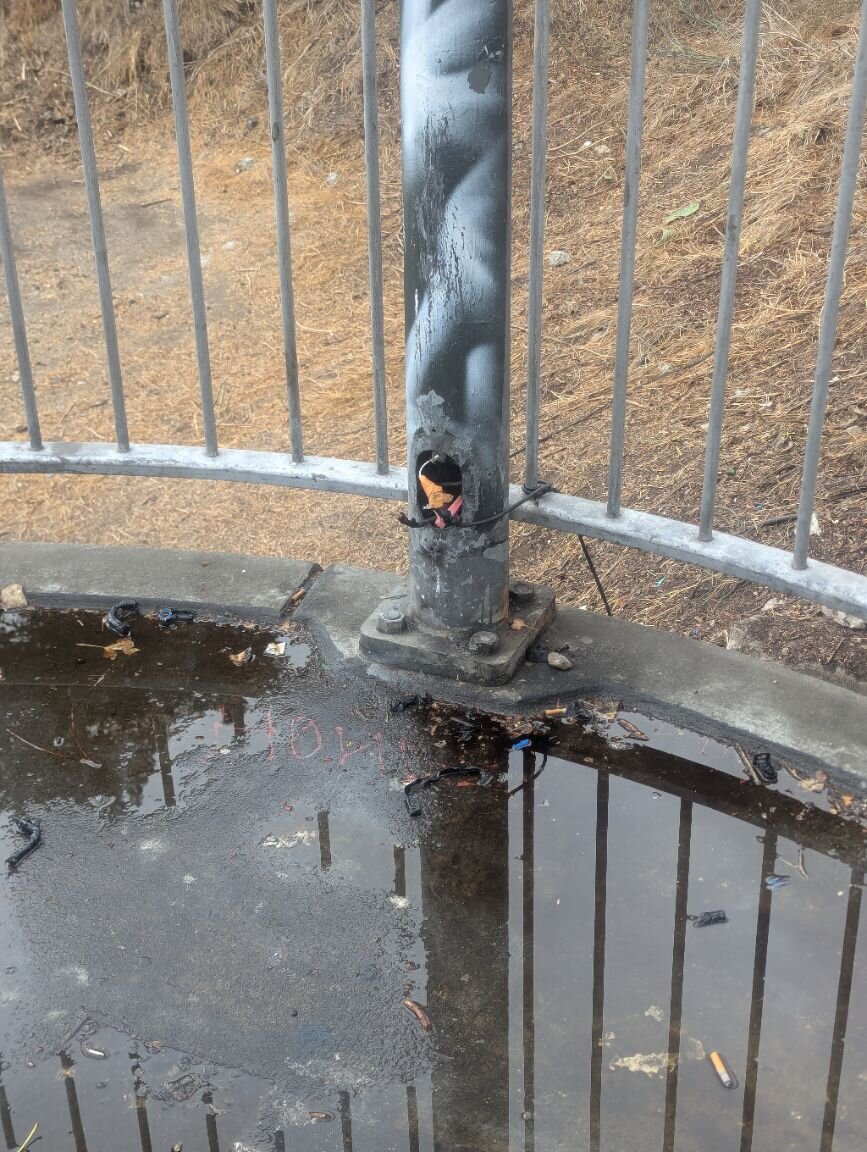 Photo attached to case 202000210703