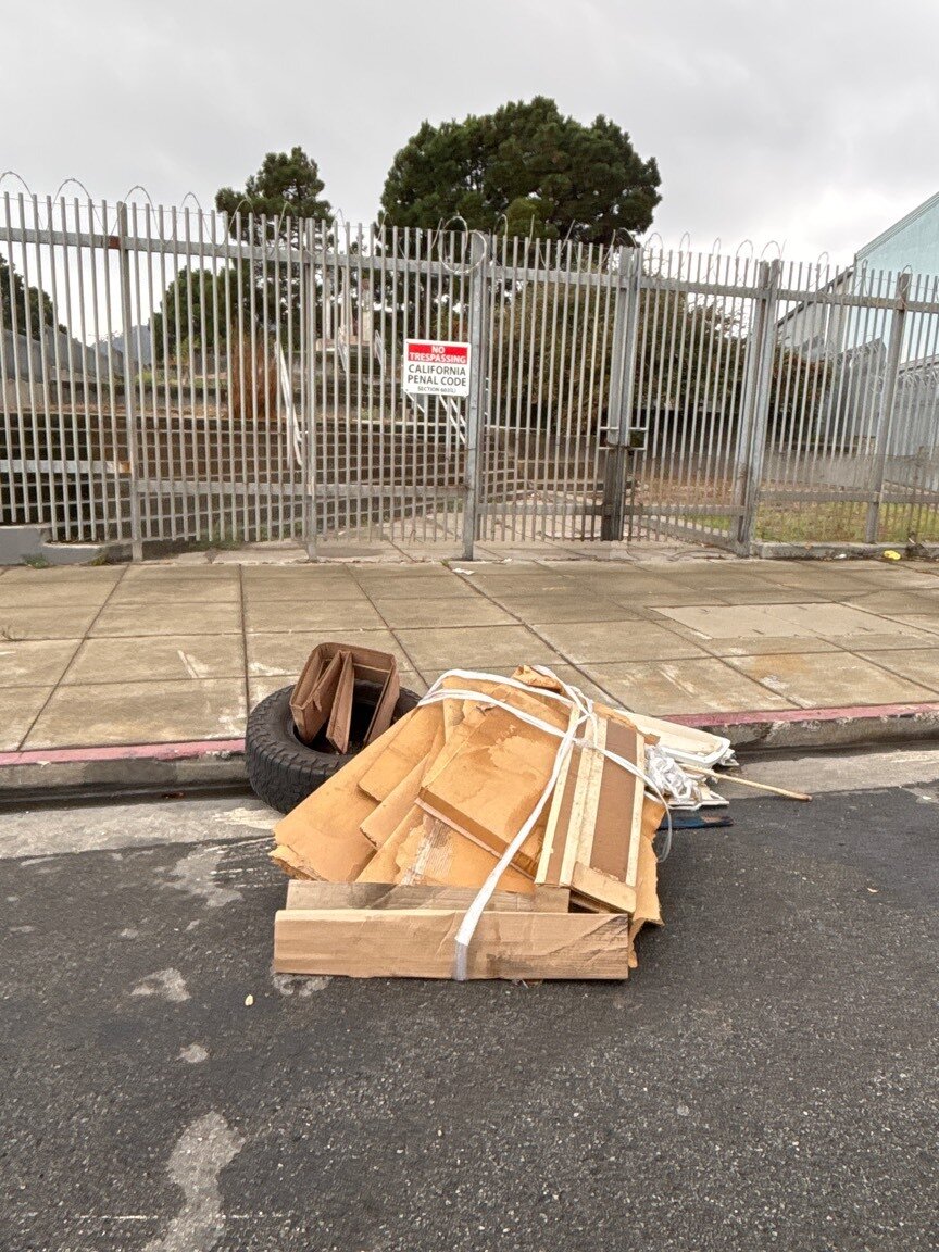 Photo attached to case 202000210845