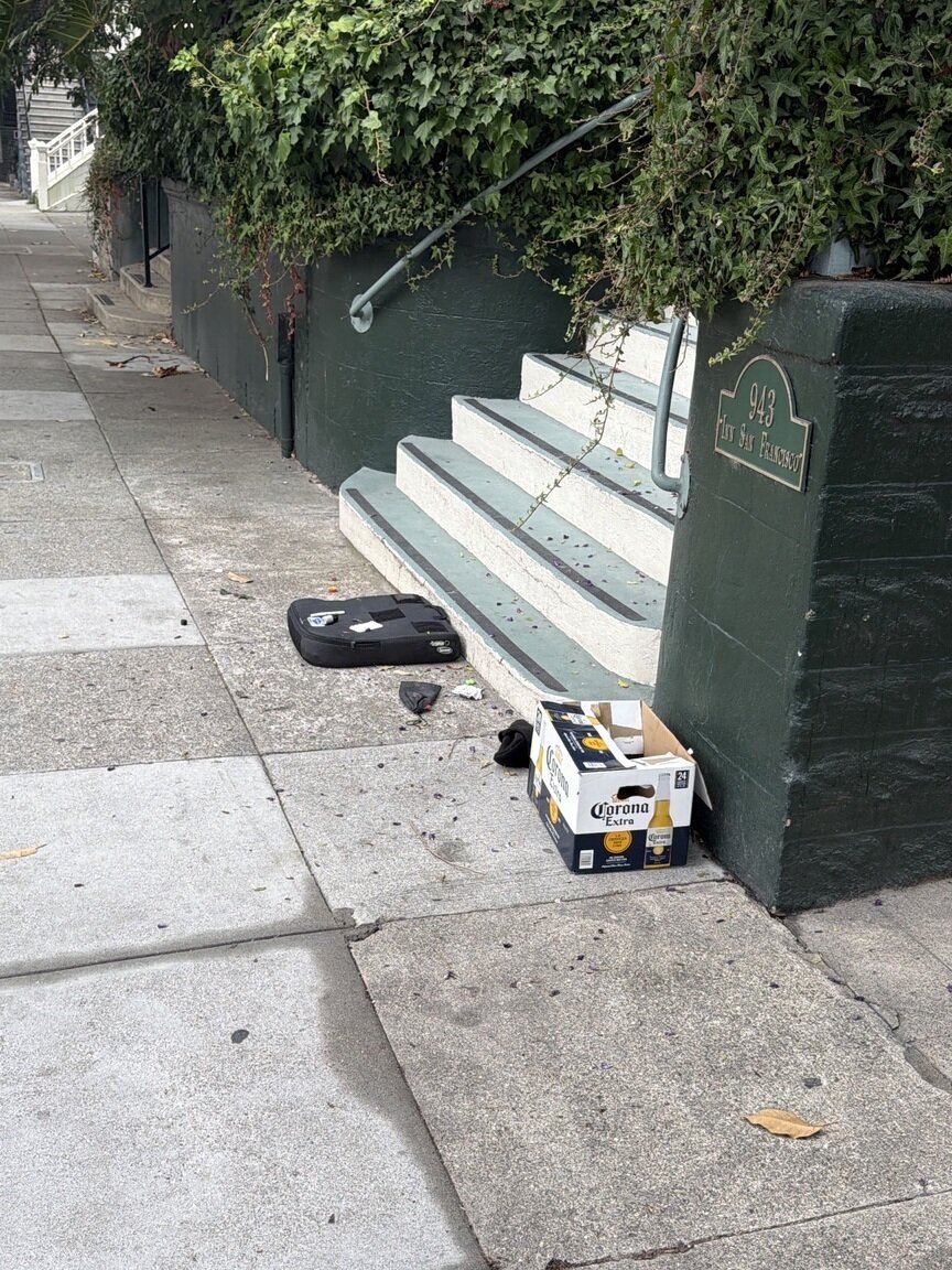 Photo attached to case 202000211226