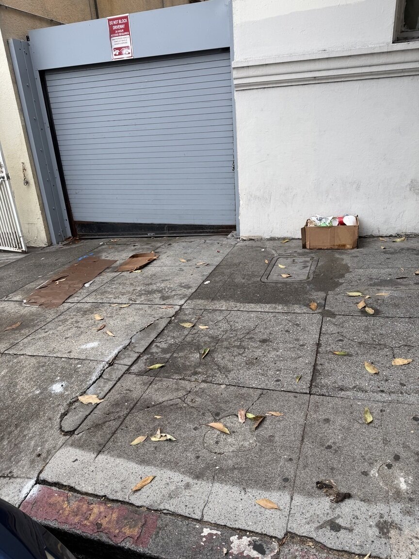 Photo attached to case 202000211316