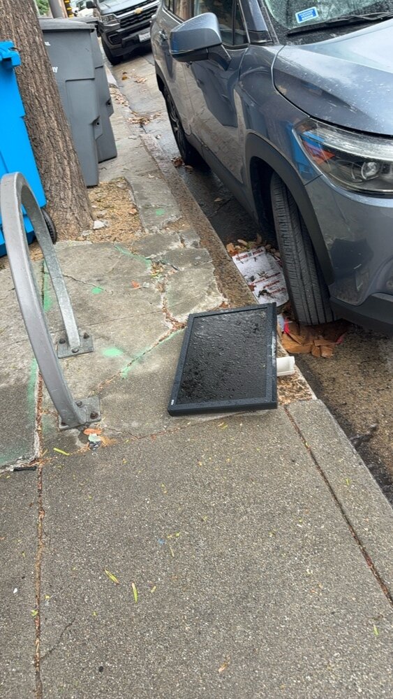 Photo attached to case 202000211416