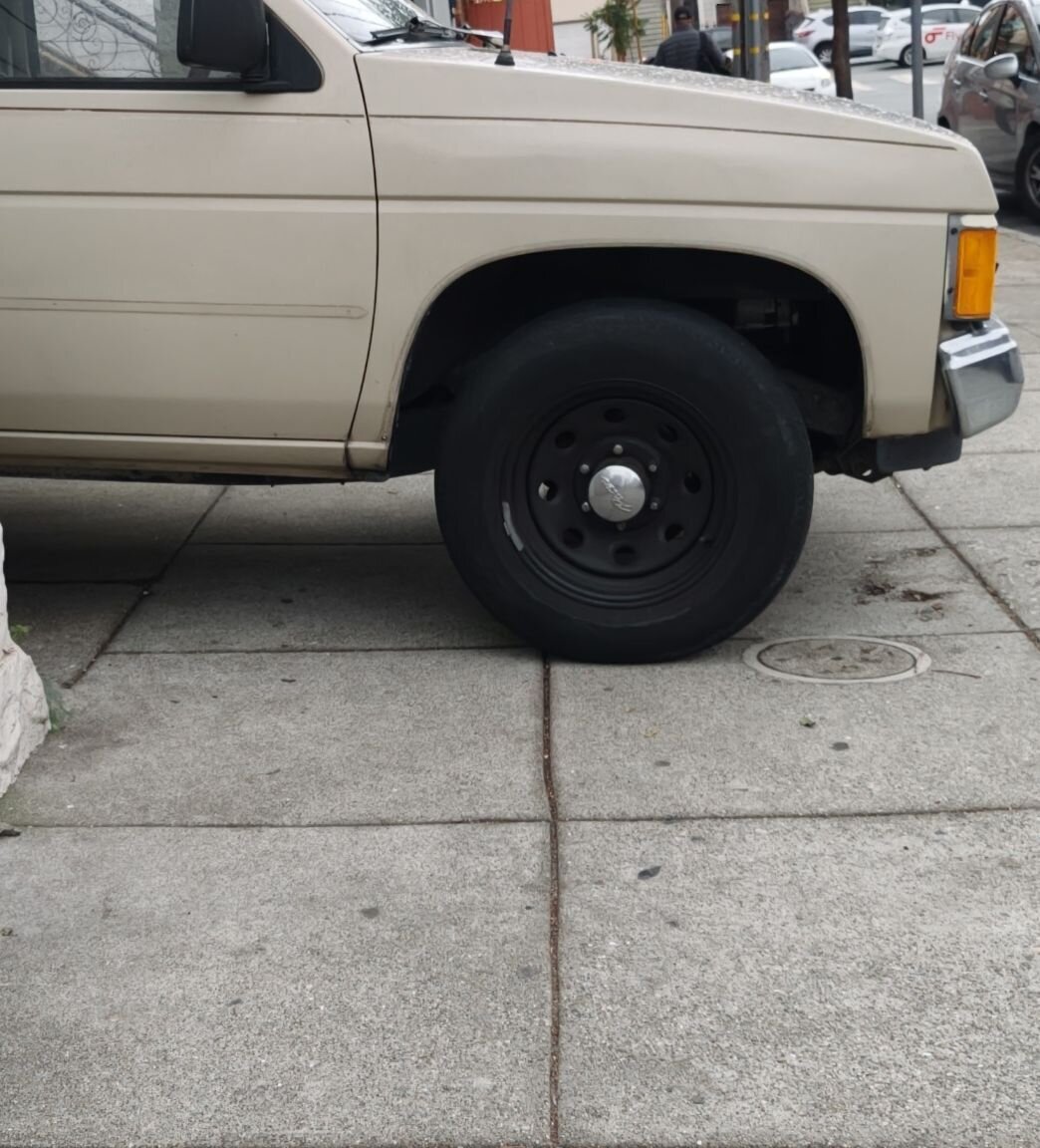 Photo attached to case 202000211465