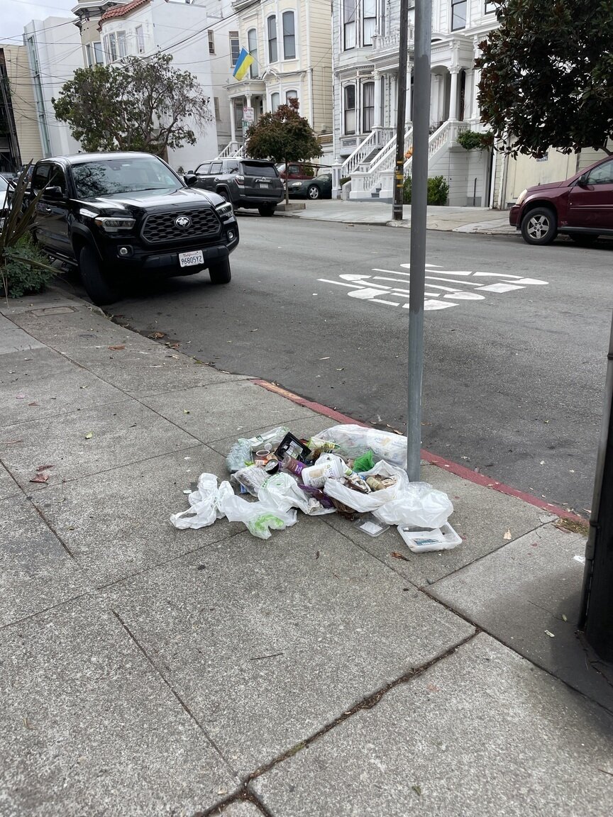 Photo attached to case 202000211573