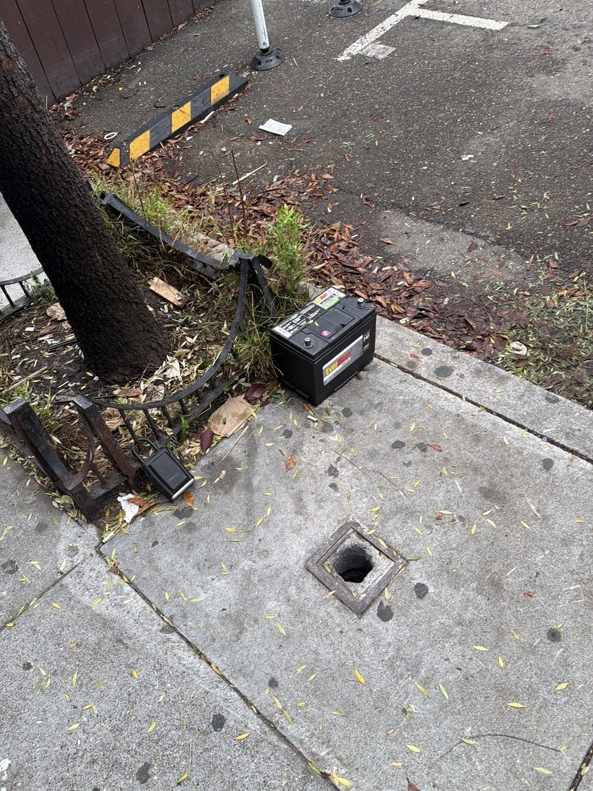 Photo attached to case 202000211816