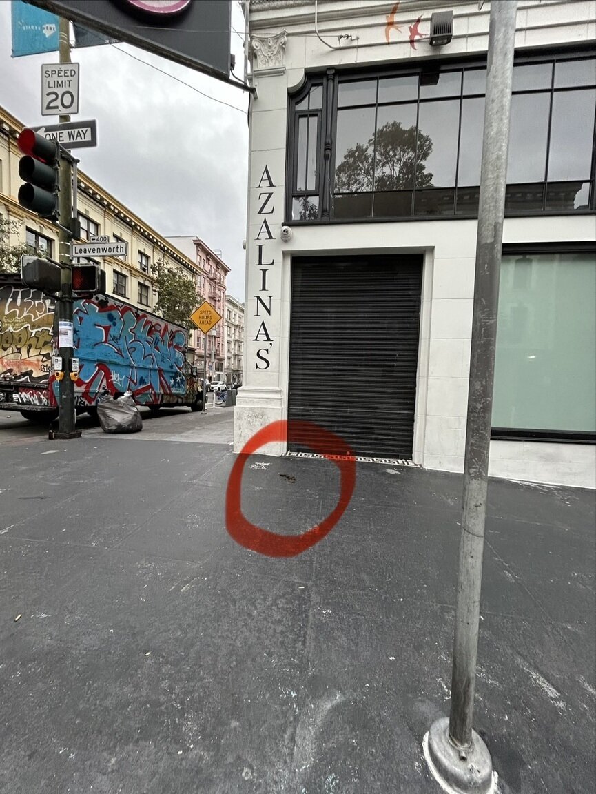 Photo attached to case 202000212147