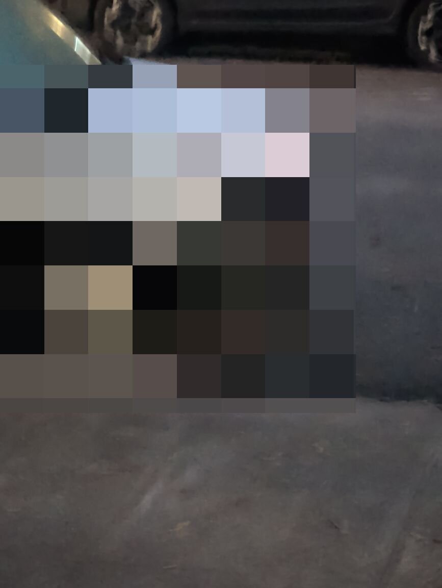 Photo attached to case 202000213220
