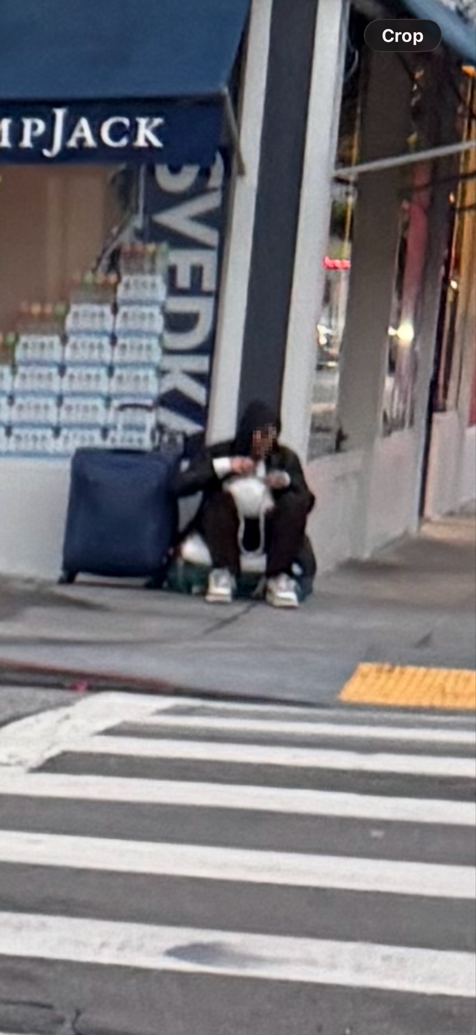 Photo attached to case 202000213263