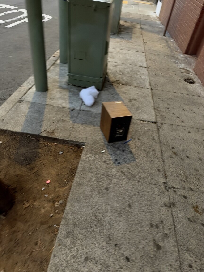 Photo attached to case 202000213315
