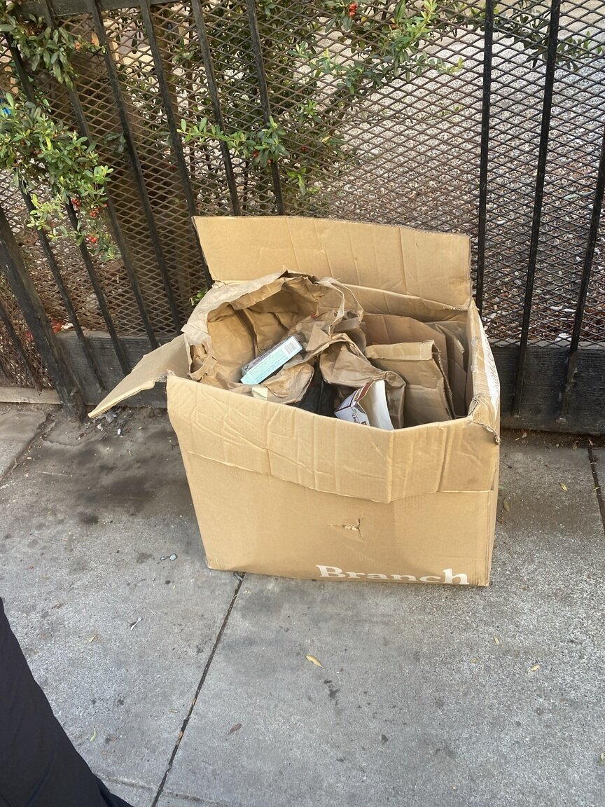 Photo attached to case 202000214027