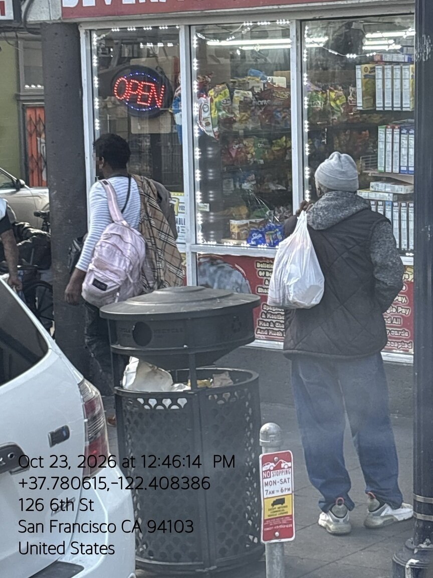 Photo attached to case 202000214901