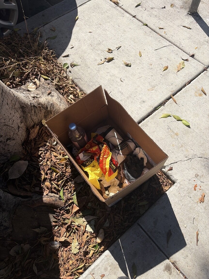 Photo attached to case 202000215150