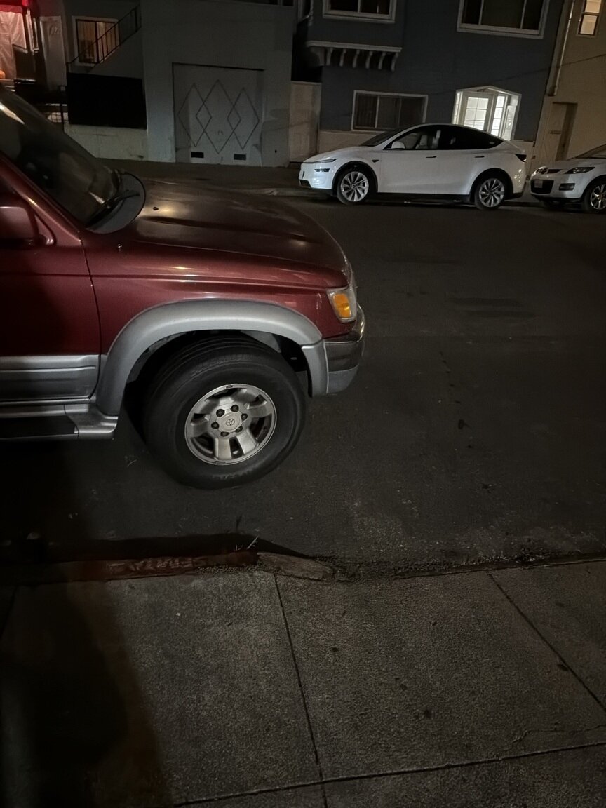 Photo attached to case 202000216368