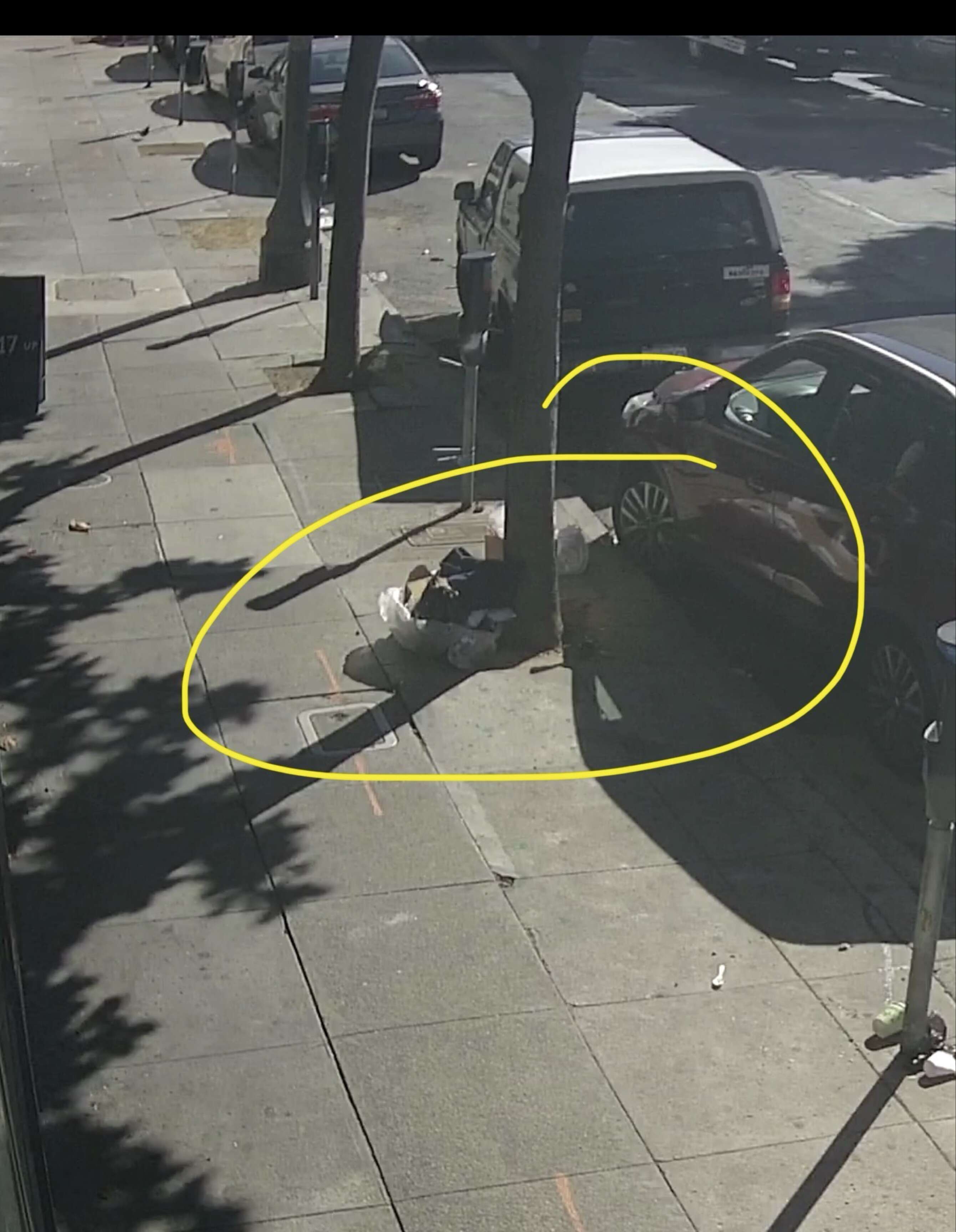 Photo attached to case 202000216509