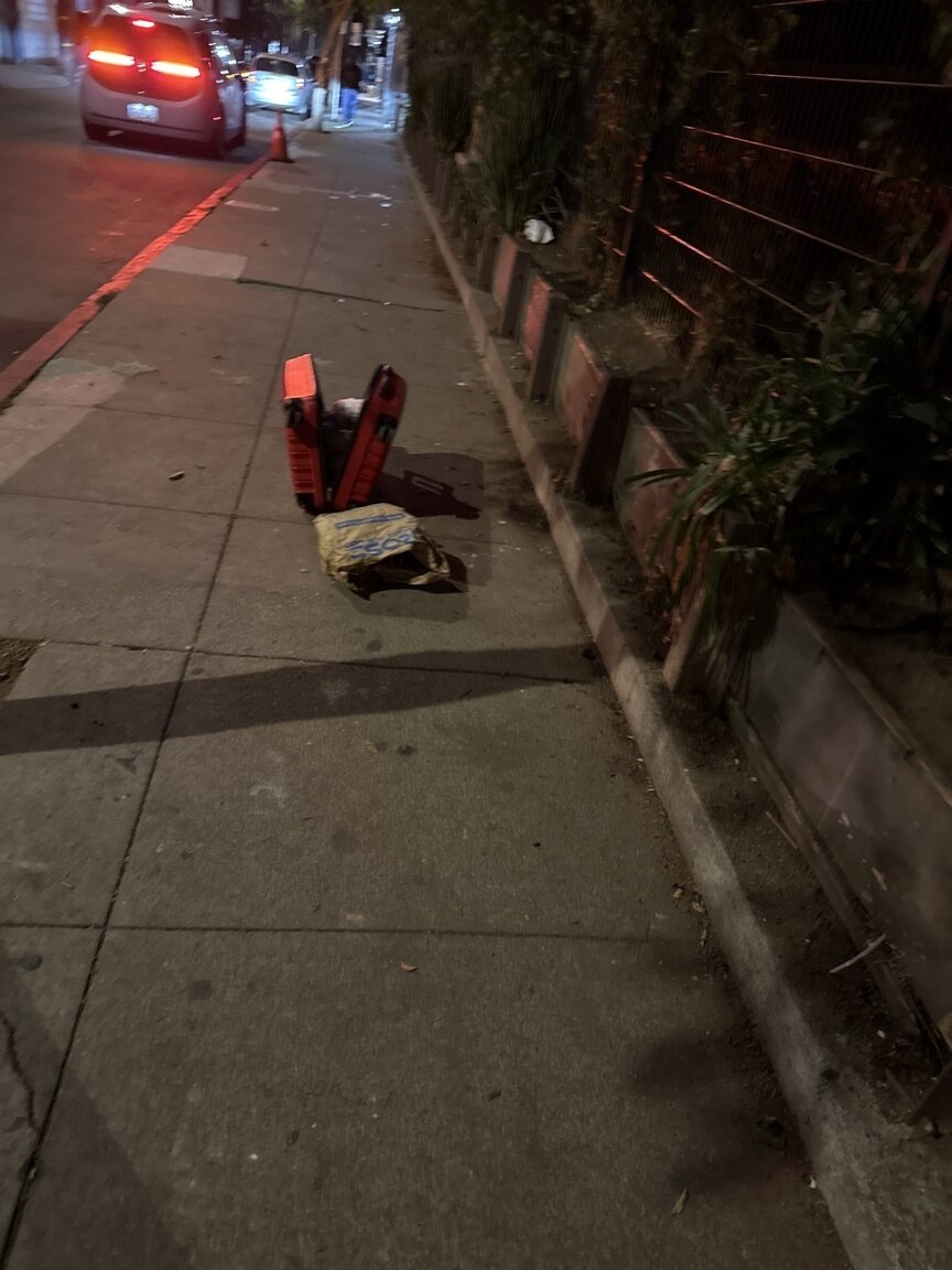 Photo attached to case 202000216620