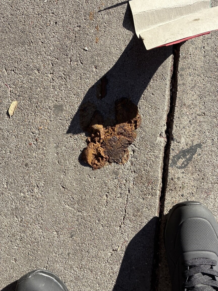 Photo attached to case 202000217876