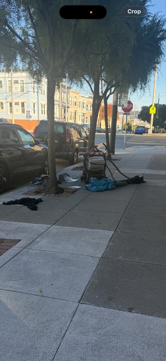 Photo attached to case 202000217889