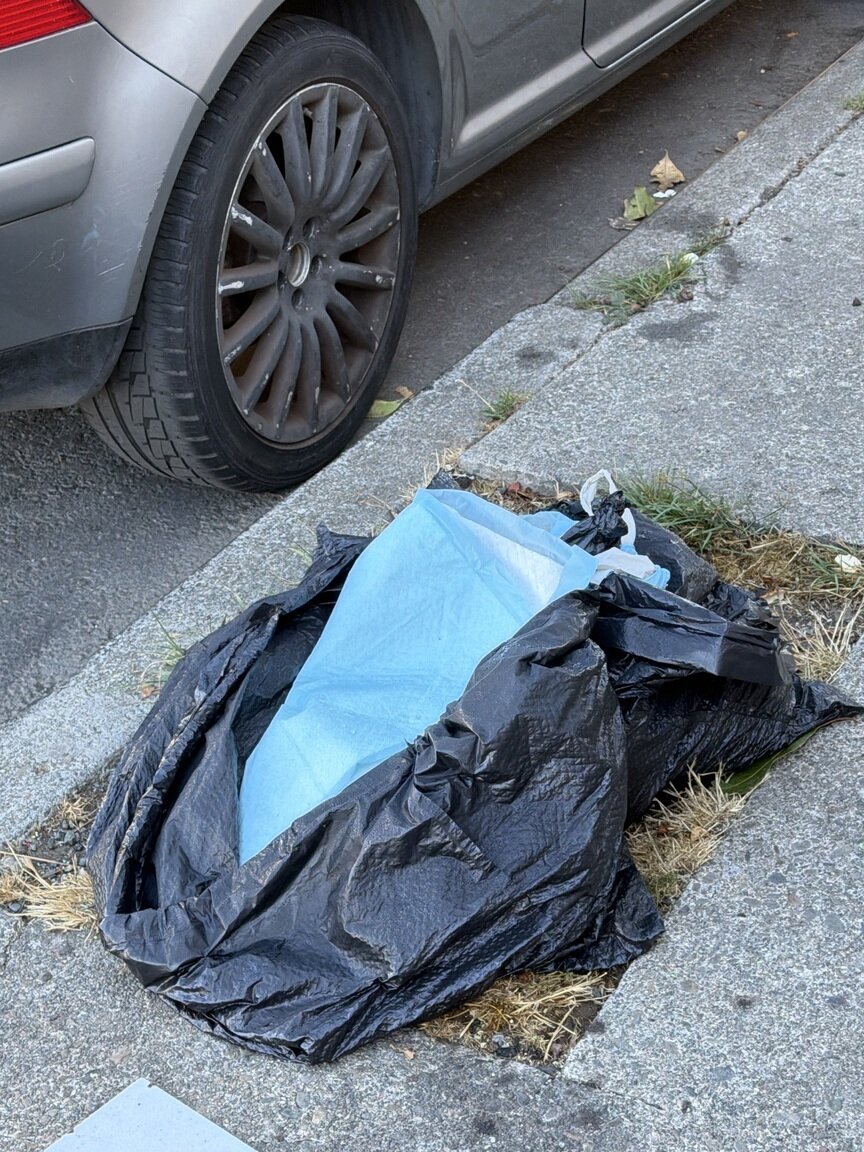Photo attached to case 202000218047
