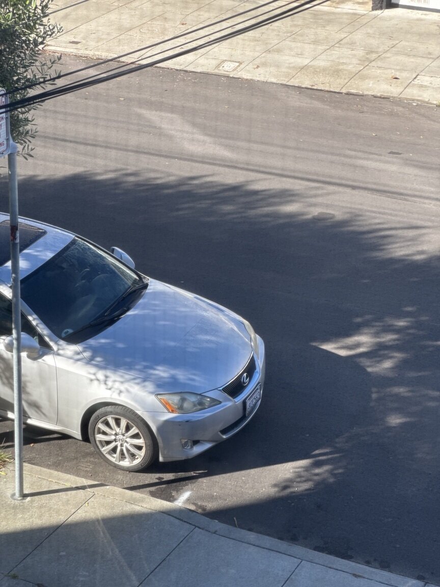 Photo attached to case 202000218053
