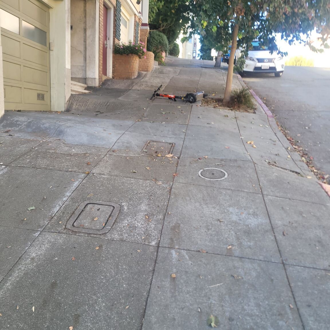 Photo attached to case 202000218167