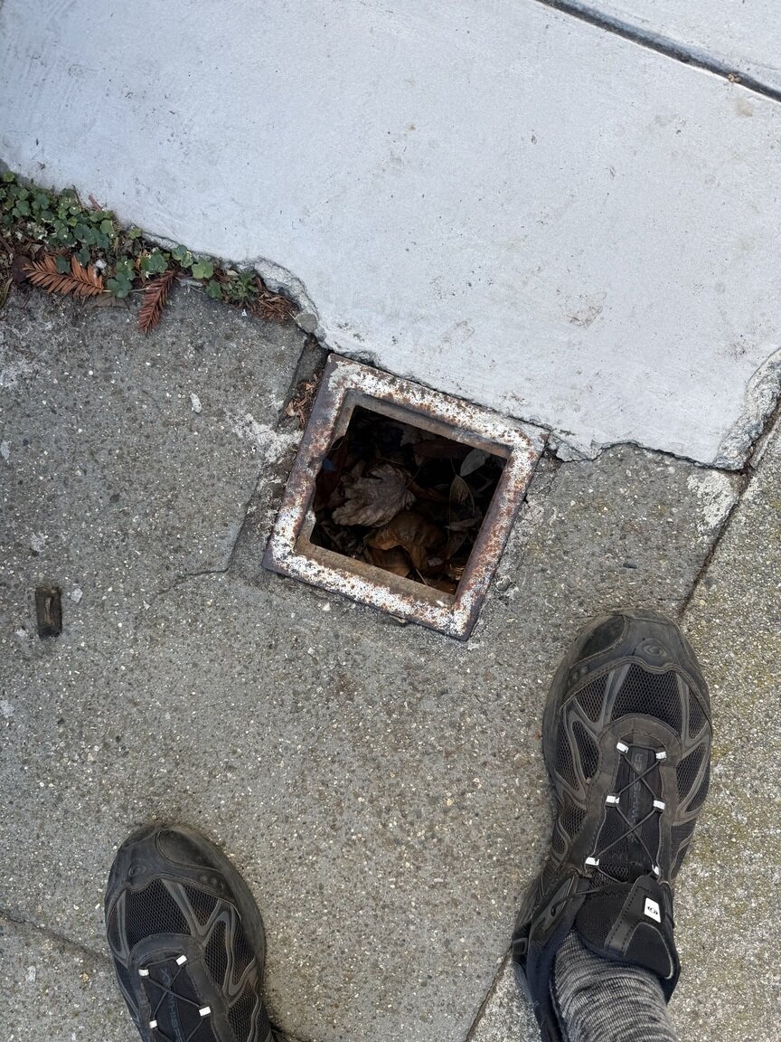 Photo attached to case 202000218970