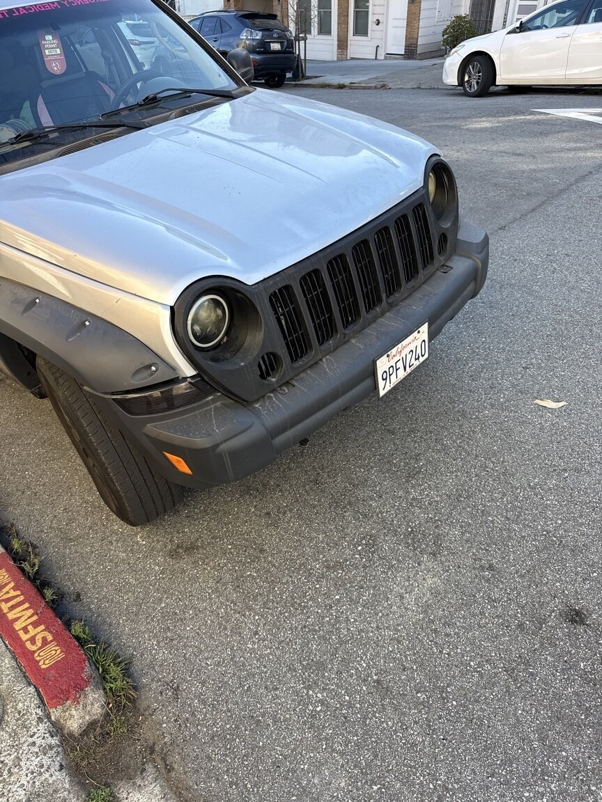 Photo attached to case 202000219374