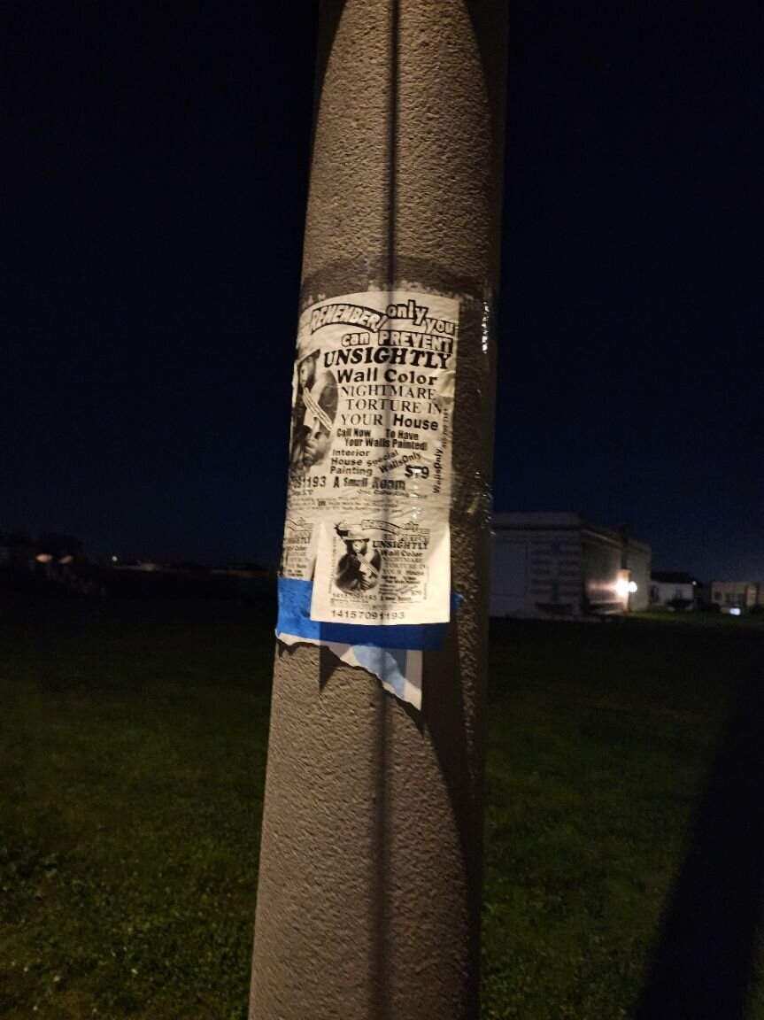 Photo attached to case 202000219922